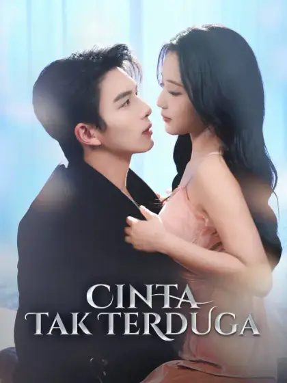 Cinta Tak Terduga