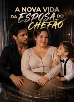 A Nova Vida da Esposa do Chefão