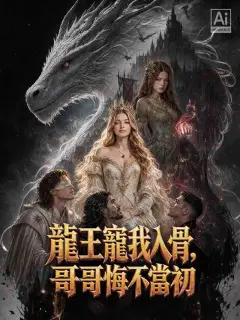 龍王寵我入骨,哥哥悔不當初
