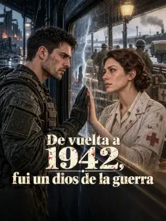 De vuelta a 1942, fui un dios de la guerra