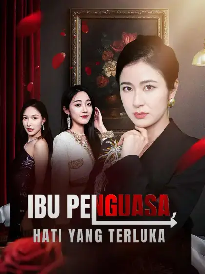 Ibu Penguasa,  Hati yang Terluka