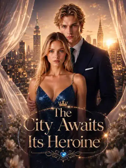The City Awaits Its Heroine