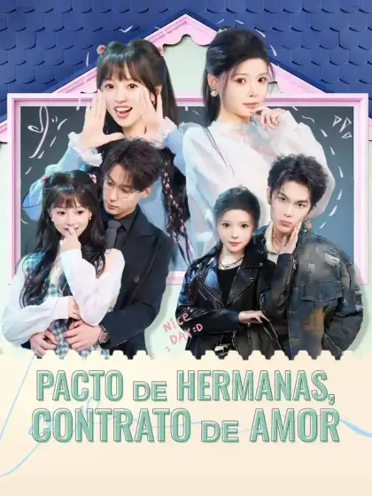 Pacto de hermanas, contrato de amor
