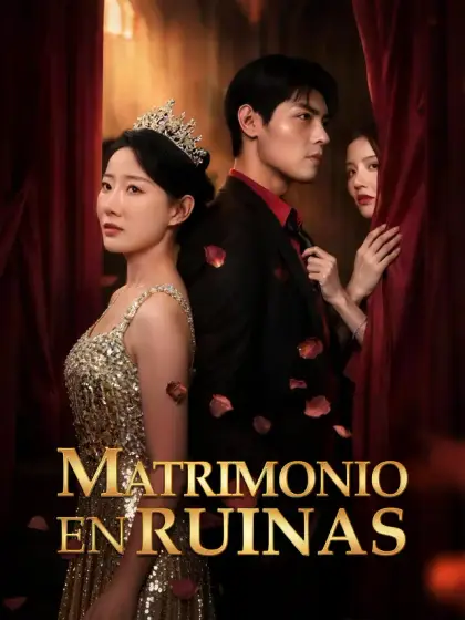 Matrimonio en Ruinas