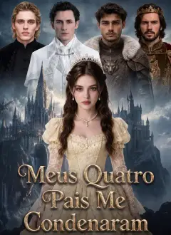 Meus Quatro Pais Me Condenaram