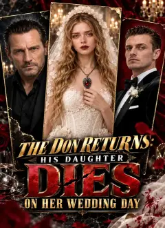 The Don Returns His Daughter Dies on Her Wedding Day