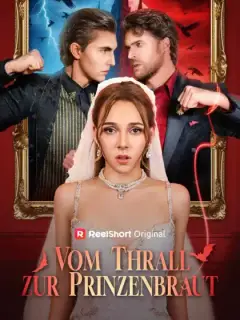 Vom Thrall zur Prinzenbraut