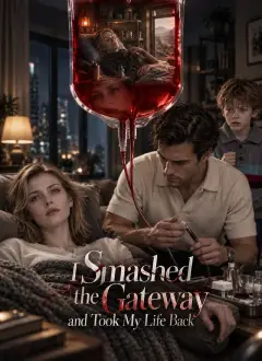 I Smashed the Gateway and Took My Life Back