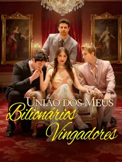 [Dublado] União dos Meus Bilionários Vingadores