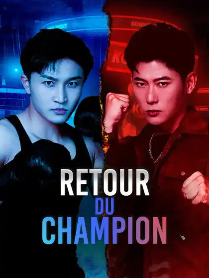 Retour du Champion