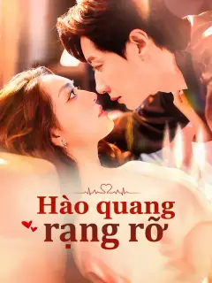 Hào quang rạng rỡ