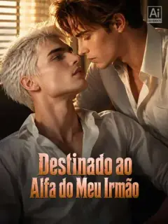 Destinado ao Alfa do Meu Irmão