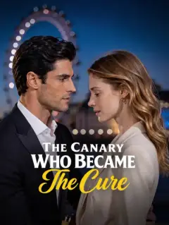 The Canary Who Became the Cure