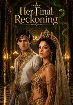 Her Final Reckoning