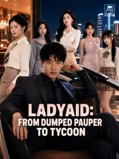 LadyAid: From Dumped Pauper to Tycoon