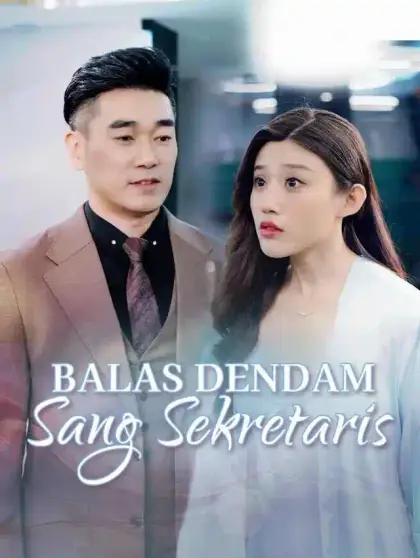 Balas Dendam Sang Sekretaris