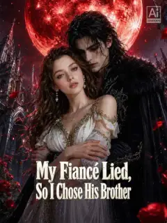 My Fiancé Lied, So I Chose His Brother