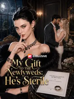 My Gift to the Newlyweds: He’s Sterile