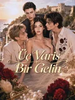 Üç Varis Bir Gelin