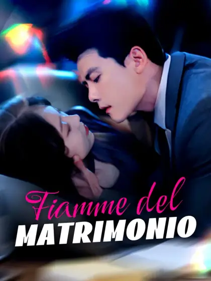 Fiamme del Matrimonio