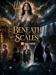 Beneath the Scales