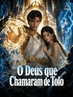 O Deus que Chamaram de Tolo