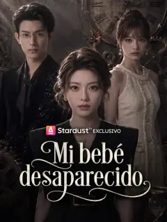 Mi bebé desaparecido