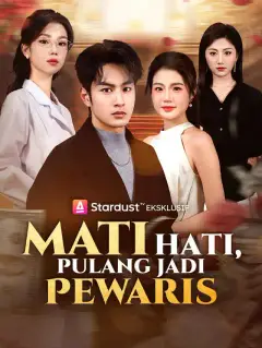 Mati Hati, Pulang Jadi Pewaris