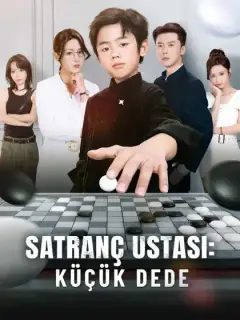 SATRANÇ USTASI: KÜÇÜK DEDE