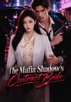 The Mafia Shadow's Contract Bride