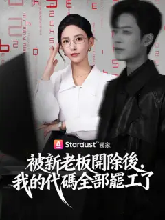 被新老板開除後,我的代碼全部罷工了