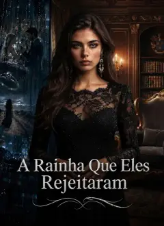 [Dublado]A Rainha Que Eles Rejeitaram