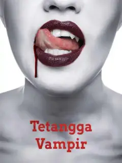 Tetangga Vampir