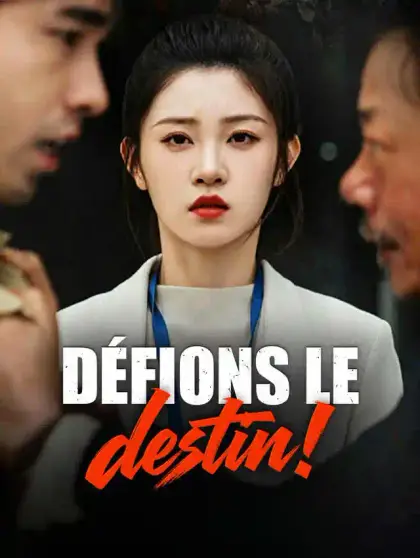 Défions le destin !
