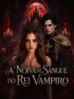 A Noiva de Sangue do Rei Vampiro