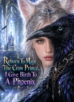 Reborn To Mate The Crow Prince,l Give Birth To A Phoenix