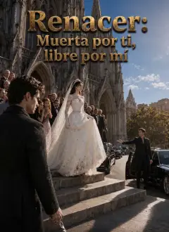 Renacer: Muerta por ti, libre por mí