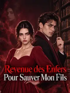 Revenue des Enfers Pour Sauver Mon Fils