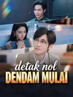 Detak Nol, Dendam Mulai