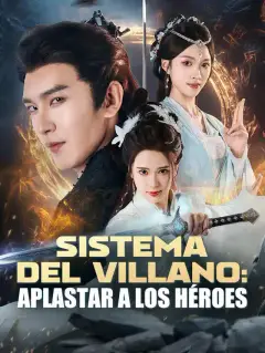 Sistema del Villano: Aplastar a los Héroes