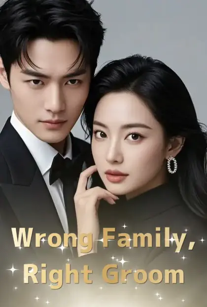 Wrong Family, Right Groom