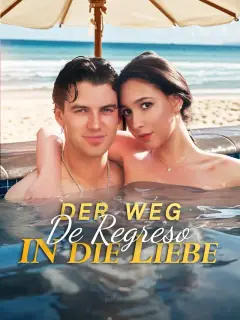 Der Weg zurück in die Liebe