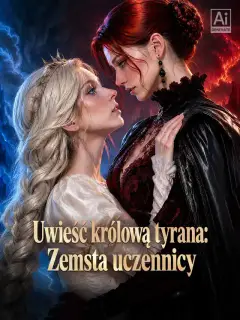 Uwieść królową tyrana: Zemsta uczennicy
