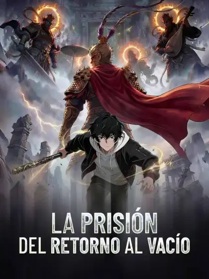 La prisión del retorno al vacío