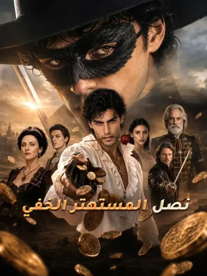 نصل المستهتر الخفي