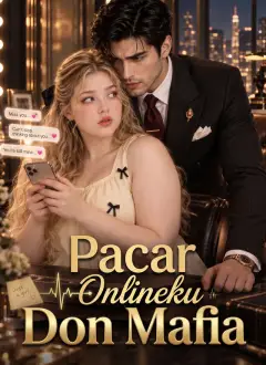Pacar Onlineku Don Mafia