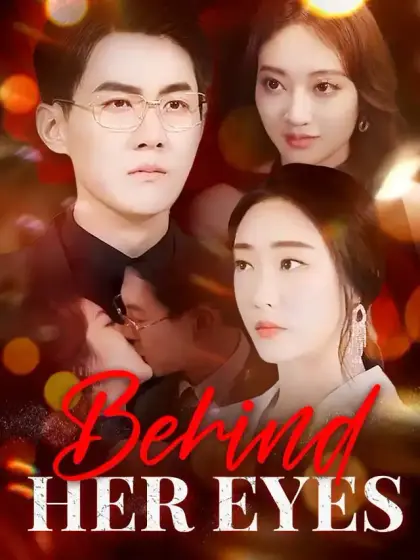 Behind Her Eyes