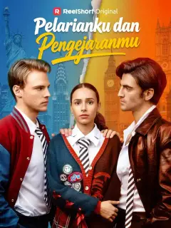 Pelarianku dan Pengejaranmu
