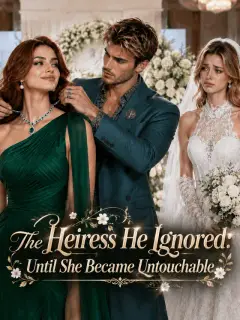 The Heiress He Ignored: Until She Became Untouchable