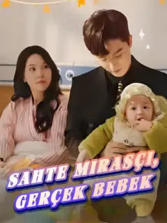 Sahte Mirasçı, Gerçek Bebek